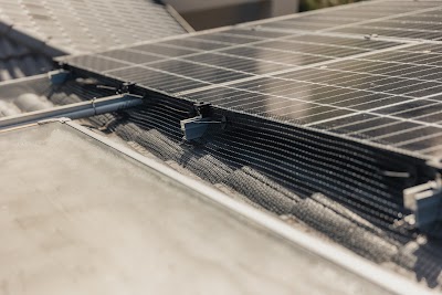 Aussie Gutter Protection Geelong photo 1