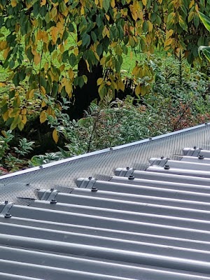 Aussie Gutter Protection | South Eastern Suburbs work 3