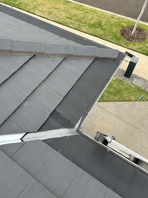 Aussie Gutter Protection | South Eastern Suburbs work 4