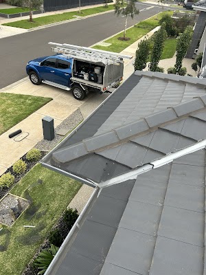 Aussie Gutter Protection | South Eastern Suburbs project 6