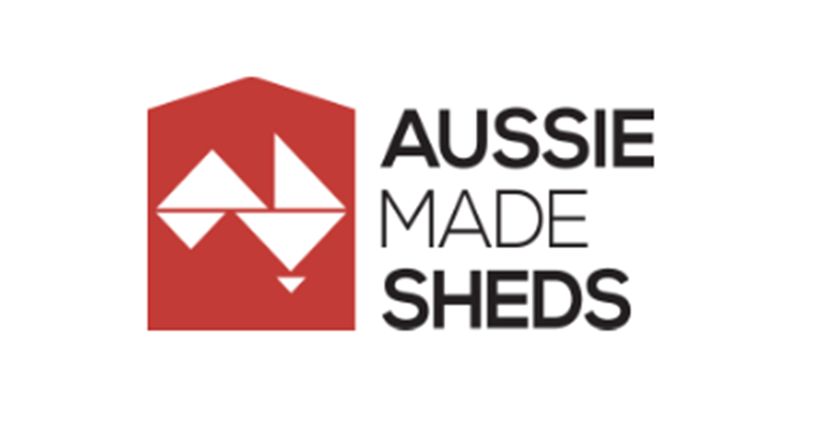 Aussie Made Sheds