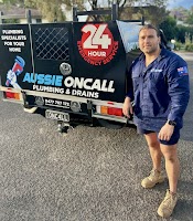 Aussie Oncall Plumbing Castle Hill