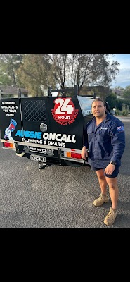 Aussie Oncall Plumbing South Penrith project 4