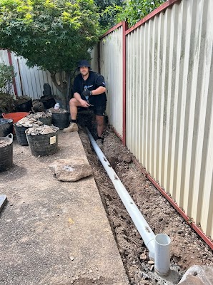 Aussie Oncall Plumbing South Penrith project 5