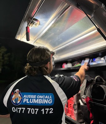 Aussie Oncall Plumbing South Penrith