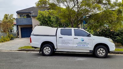 Aussie Pacific Constructions Pty ltd