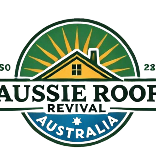 Aussie Roof Revival