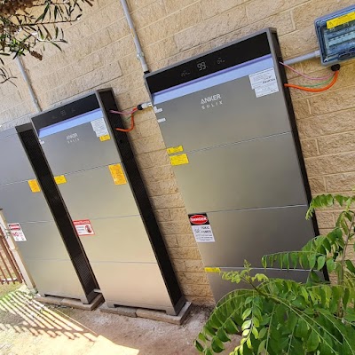 Aussie Solar Solution work 4