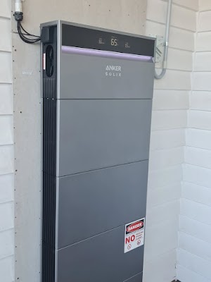 Aussie Solar Solution project 5