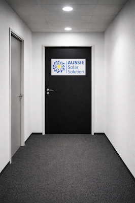 Aussie Solar Solution project 6