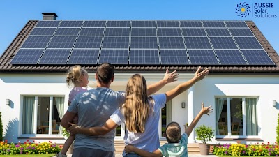 Aussie Solar Solution photo 1