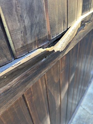 AussOne Fencing work 2