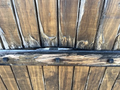 AussOne Fencing work 3