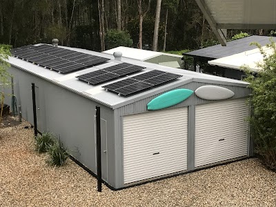 Austar Solar & Renewable Energy photo 3