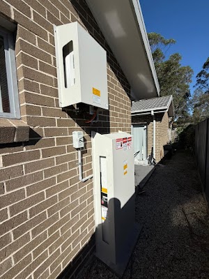 Austar Solar & Renewable Energy project 4