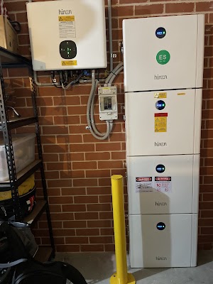 Austar Solar & Renewable Energy project 5