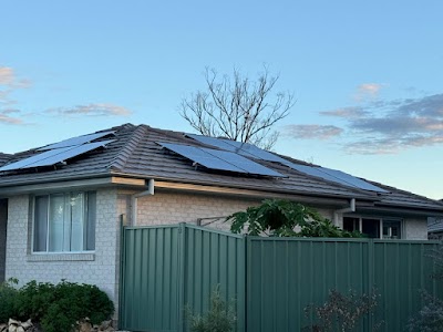 Austar Solar & Renewable Energy project 6
