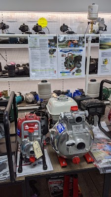 Austec Irrigation & Garden Supplies photo 2