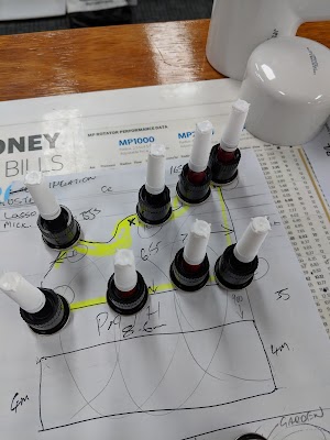 Austec Irrigation & Garden Supplies work 4