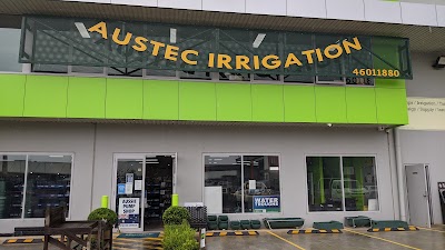 Austec Irrigation & Garden Supplies project 5