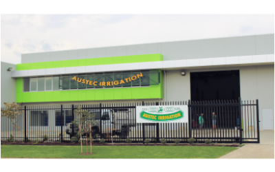 Austec Irrigation & Garden Supplies