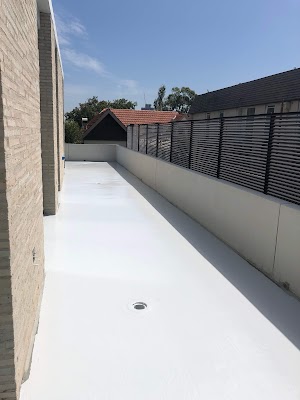 Austin Waterproofing work 3
