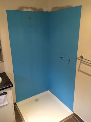 Austin Waterproofing work 4