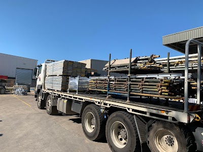 Australia Scaffolding & Formwork photo 2
