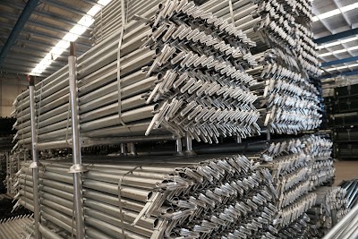 Australia Scaffolding & Formwork photo 3