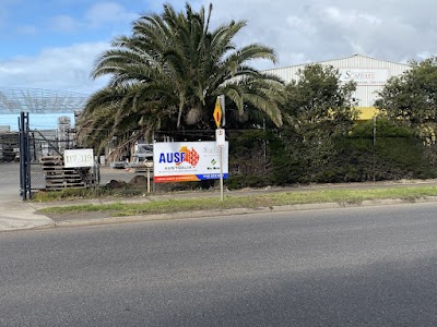 Australia Scaffolding & Formwork project 4