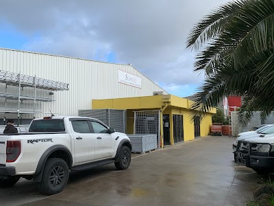 Australia Scaffolding & Formwork photo 1