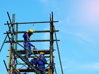 Australia Scaffolding & Formwork