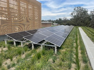 Australia Wide Solar work 2