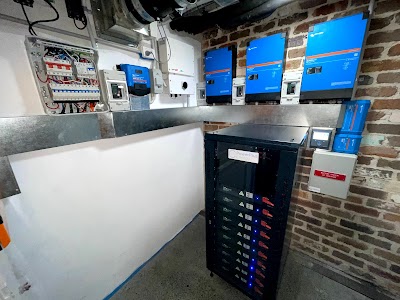 Australia Wide Solar work 3