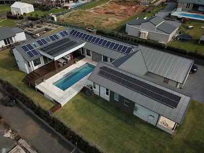 Australia Wide Solar work 4