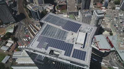 Australia Wide Solar project 5