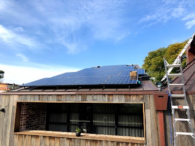 Australia Wide Solar project 6