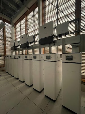 Australia Wide Solar