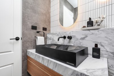 AUSTRALIAN BATHROOM RENOVATION work 2