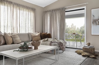 Australian Building Company display, Banksia estate, Armstrong Creek project 5