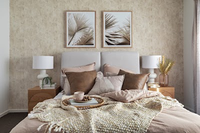 Australian Building Company display, Banksia estate, Armstrong Creek project 6