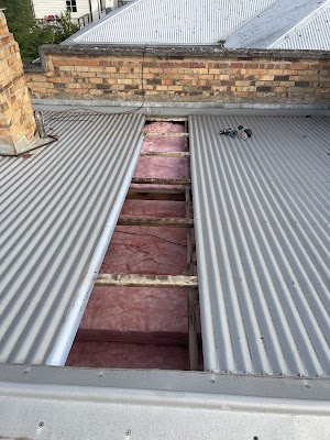 Australian Building & Property Maintenance Pty Ltd work 2