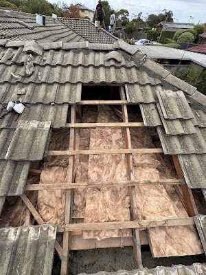 Australian Building & Property Maintenance Pty Ltd