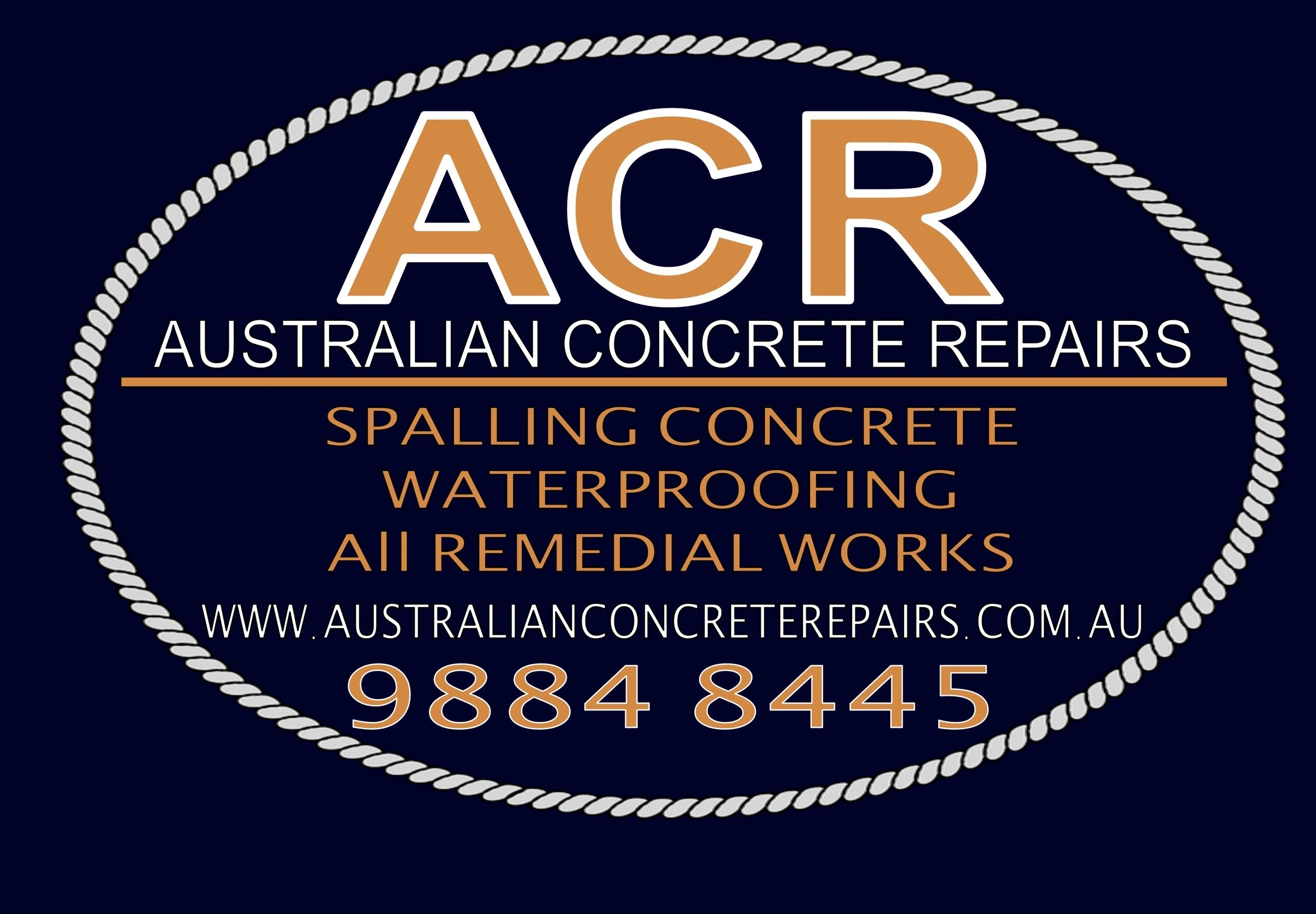 Australian Concrete Repairs PTY LTD