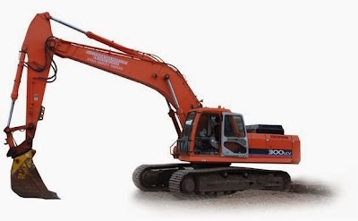 Australian Demolition & Excavations work 2