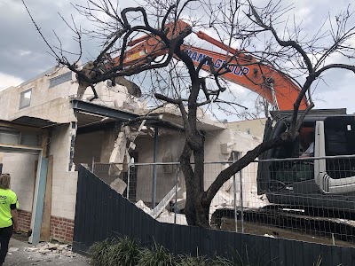 Australian Demolition & Excavations work 3