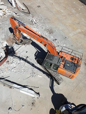 Australian Demolition & Excavations work 4