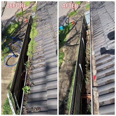 Australian Gutter Cleaning Co. photo 2