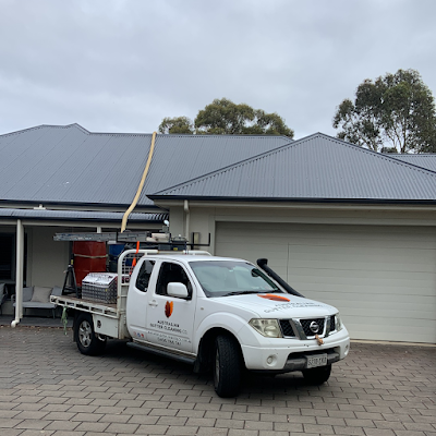 Australian Gutter Cleaning Co. project 4