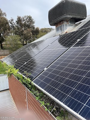 Australian Gutter Cleaning Co. project 5